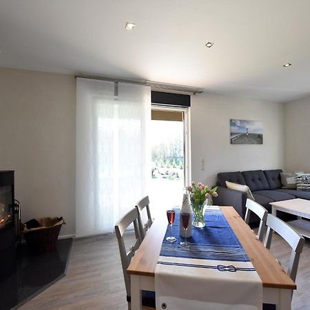 Cozy Apartment In Barnekow With Private Terrace エクステリア 写真