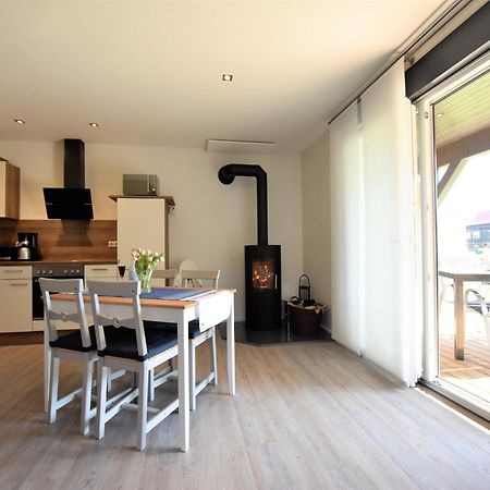Cozy Apartment In Barnekow With Private Terrace エクステリア 写真