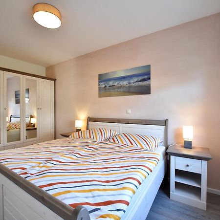 Cozy Apartment In Barnekow With Private Terrace エクステリア 写真