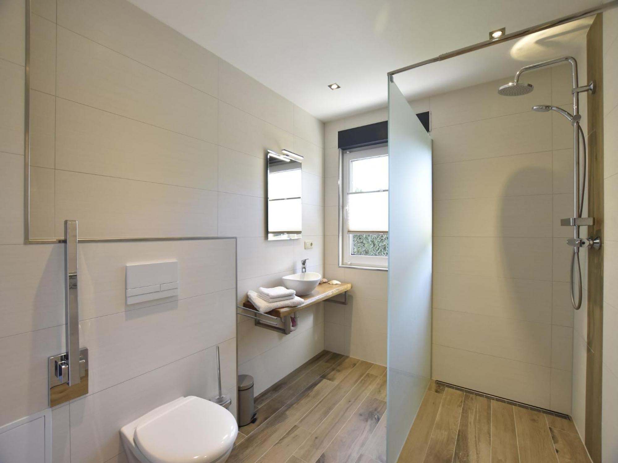 Cozy Apartment In Barnekow With Private Terrace エクステリア 写真