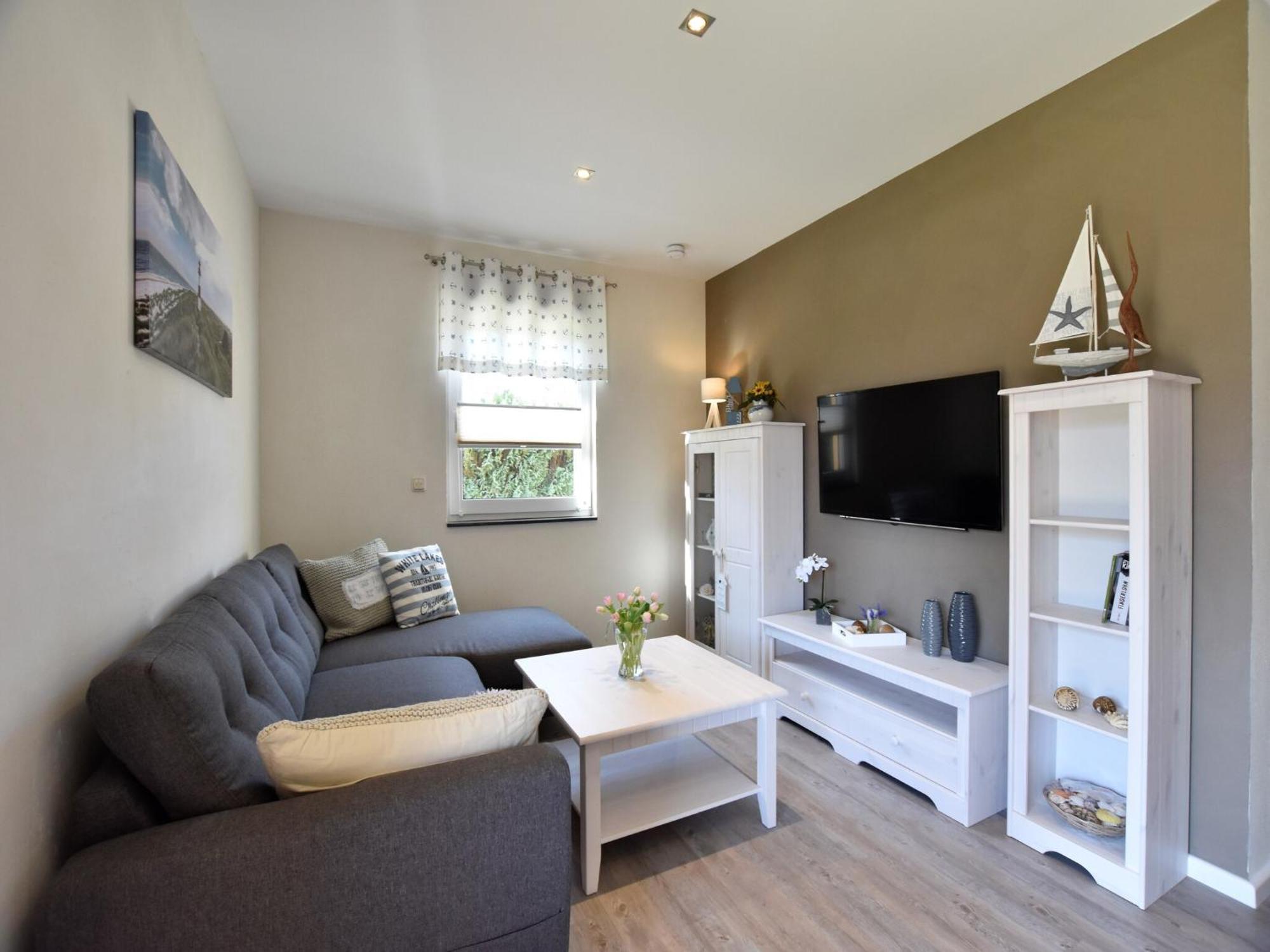 Cozy Apartment In Barnekow With Private Terrace エクステリア 写真