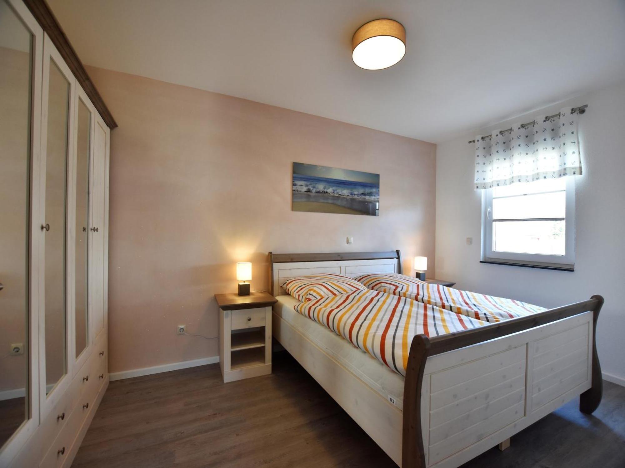 Cozy Apartment In Barnekow With Private Terrace エクステリア 写真