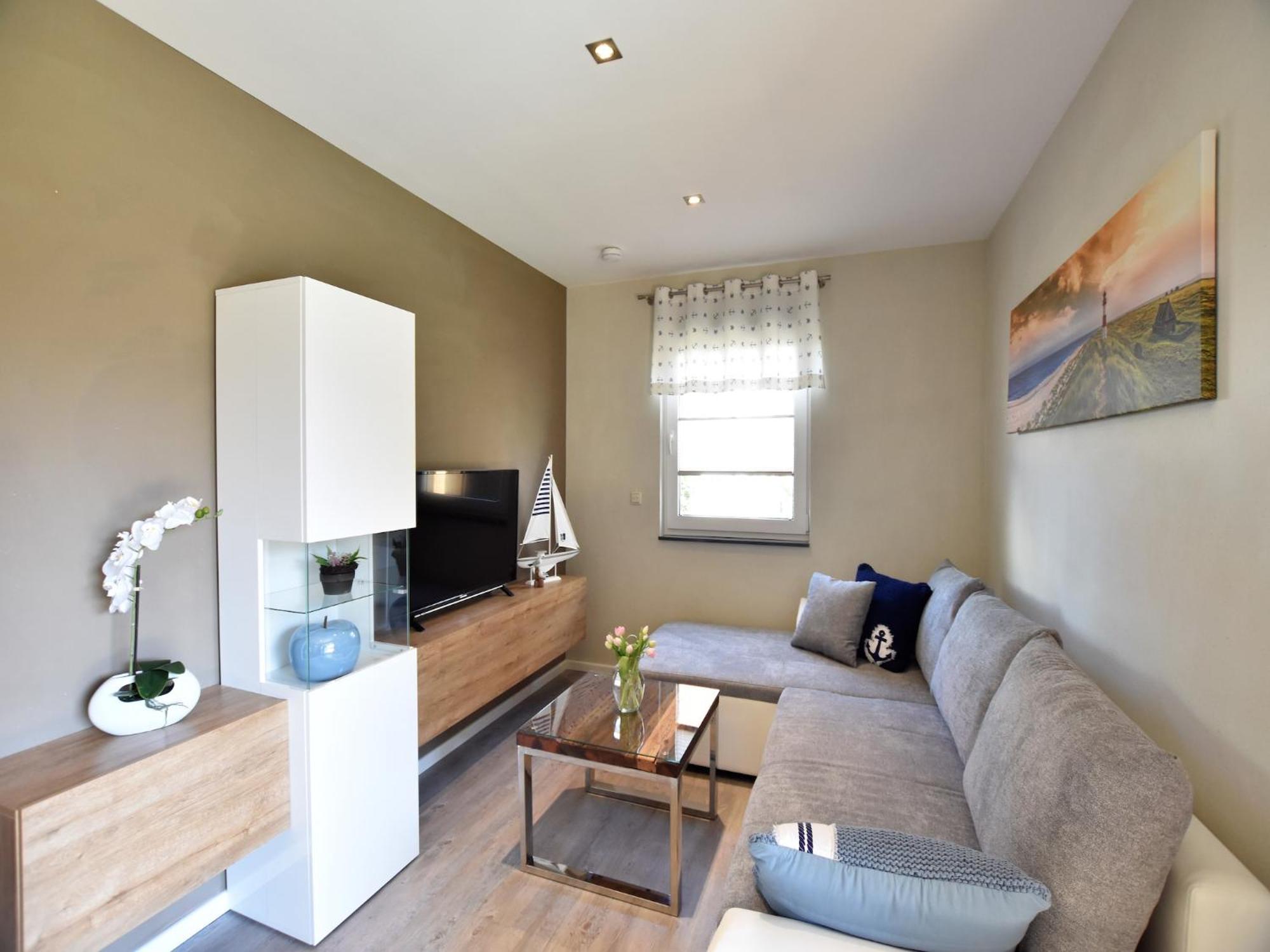 Cozy Apartment In Barnekow With Private Terrace エクステリア 写真