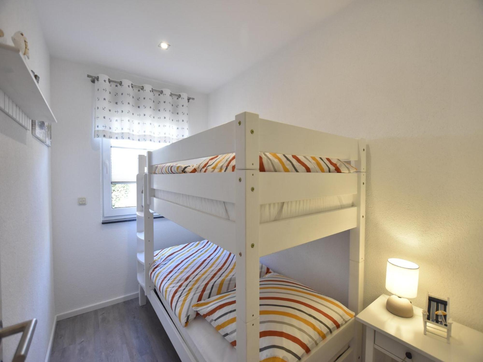 Cozy Apartment In Barnekow With Private Terrace エクステリア 写真