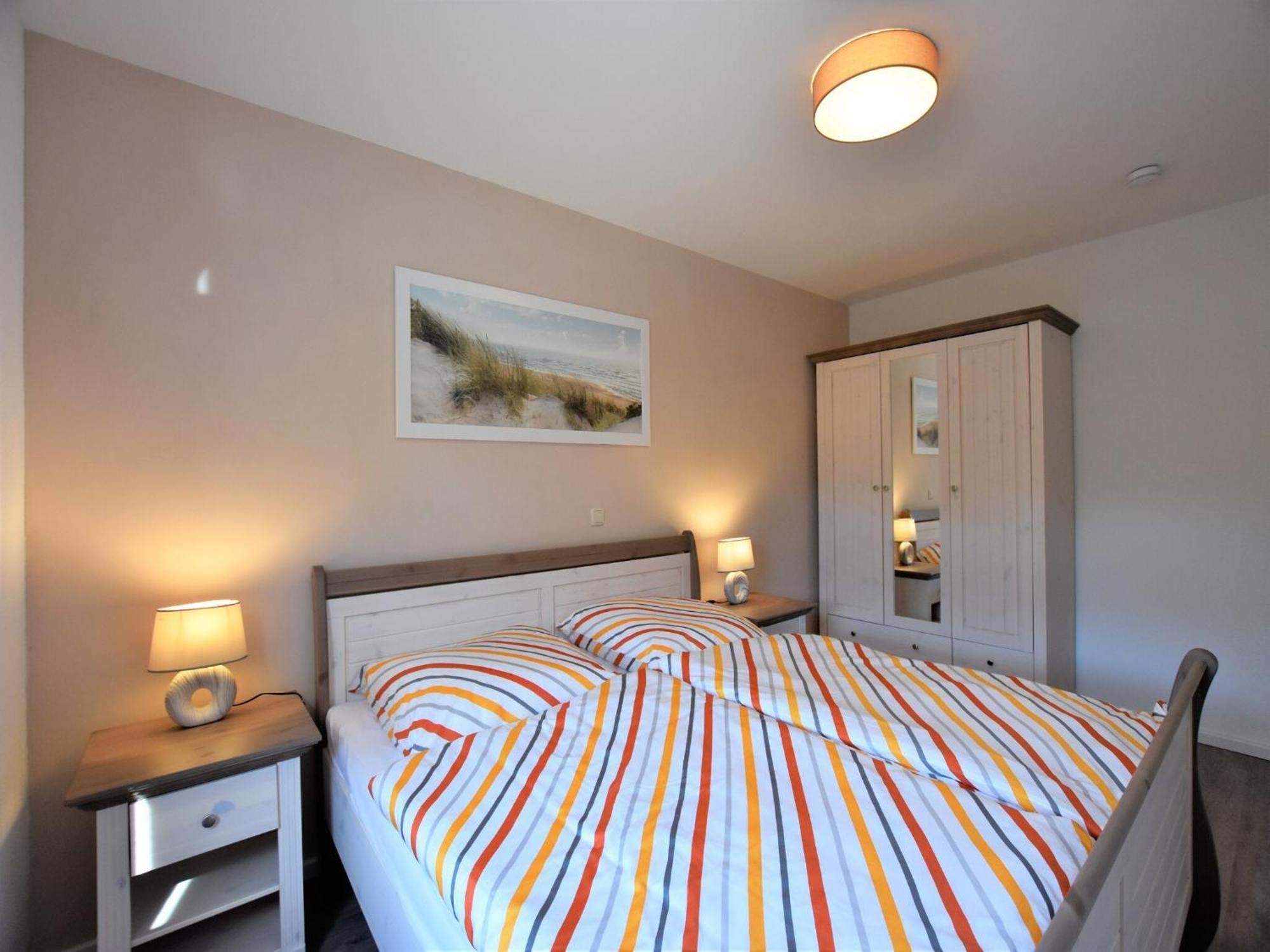 Cozy Apartment In Barnekow With Private Terrace エクステリア 写真