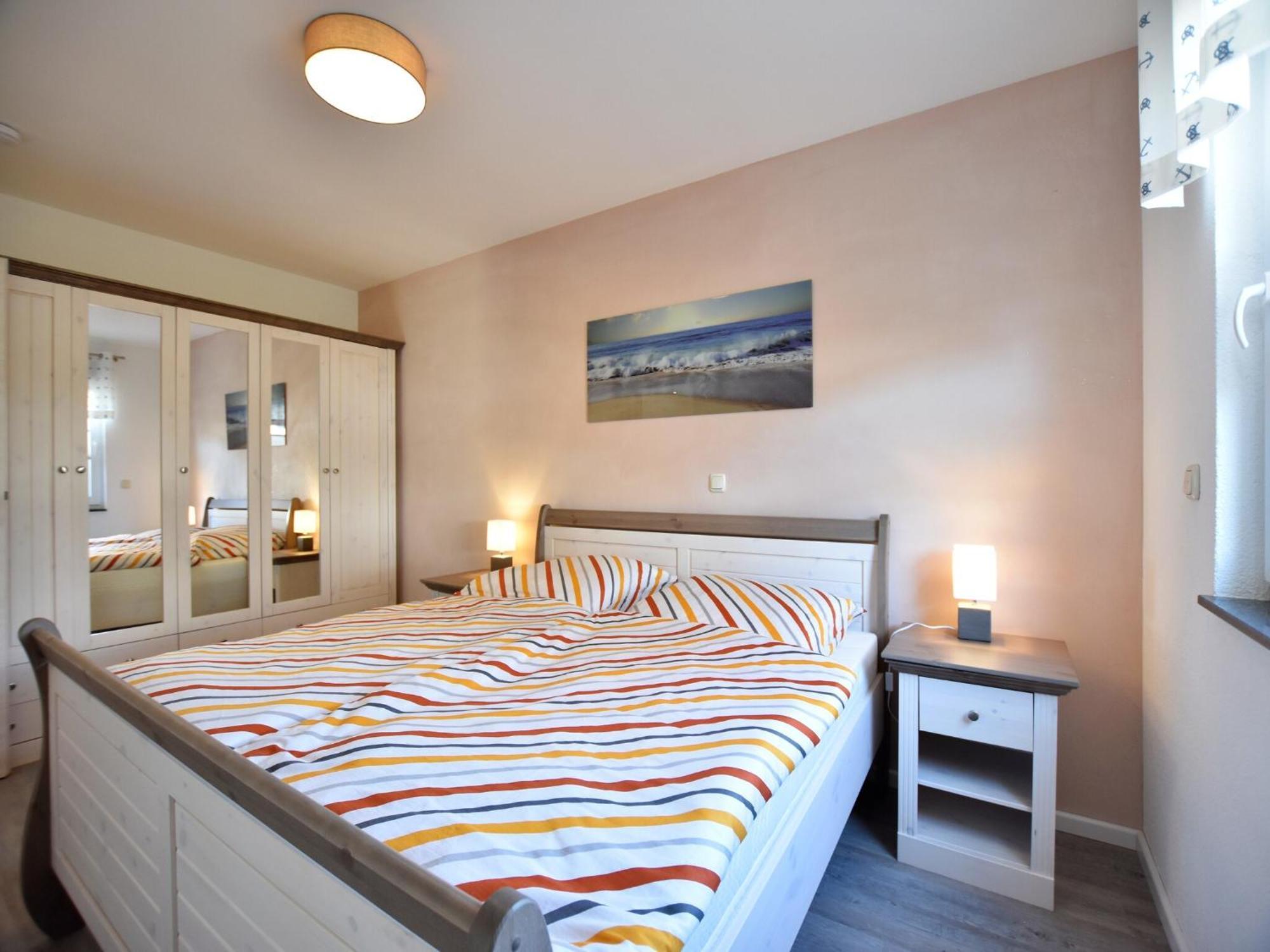 Cozy Apartment In Barnekow With Private Terrace エクステリア 写真
